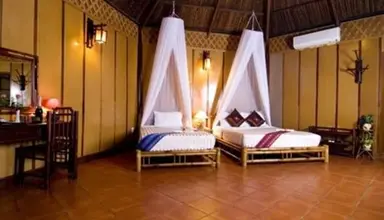 Ocean Star Resort