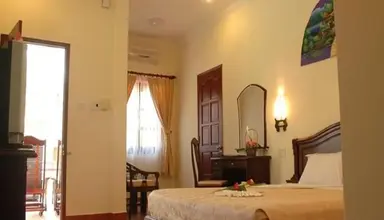 Ocean Star Resort