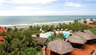 Ocean Star Resort
