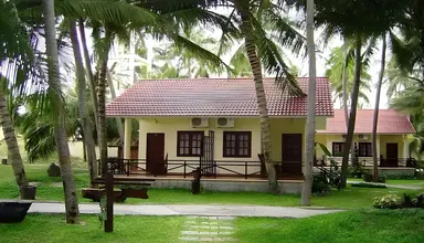 Ocean Star Resort