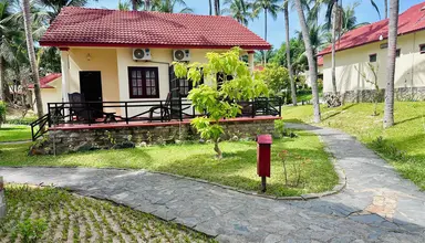 Ocean Star Resort