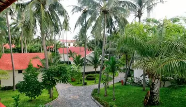 Ocean Star Resort
