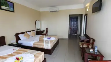 Ocean Star Resort