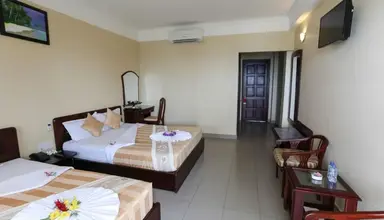 Ocean Star Resort