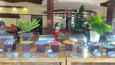 Ocean Star Resort