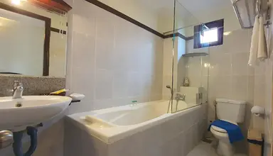 Ocean Star Resort