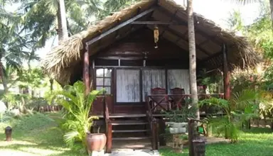 Ocean Star Resort
