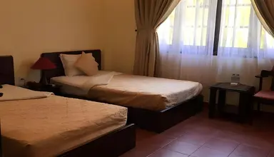 Ocean Star Resort