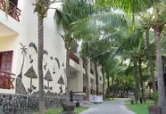 Ocean Star Resort