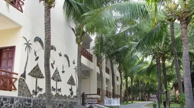 Ocean Star Resort