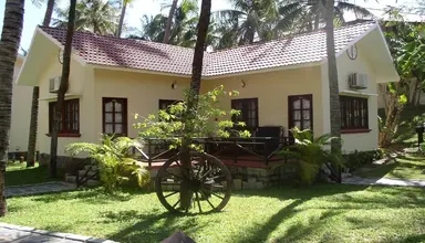 Ocean Star Resort