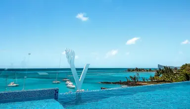 Ocean V