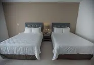 Ocean View Cancun Arenas
