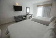 Ocean View Cancun Arenas