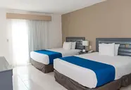 Ocean View Cancun Arenas