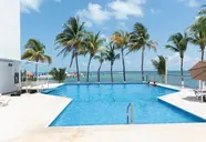 Ocean View Cancun Arenas