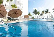 Ocean View Cancun Arenas
