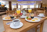 Ocean View Cancun Arenas