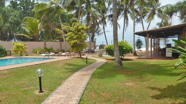 Ocean View Cottage