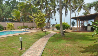 Ocean View Cottage