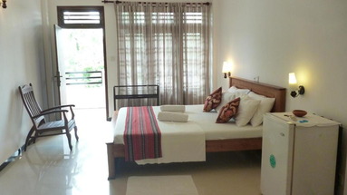 Ocean View Cottage