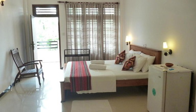 Ocean View Cottage