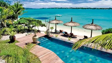 Ocean Villas