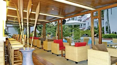 Ocean Villas