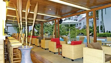 Ocean Villas