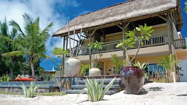 Ocean Villas