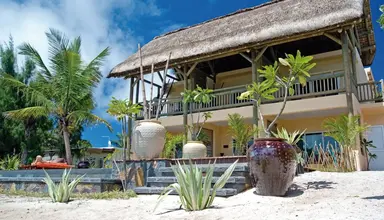 Ocean Villas