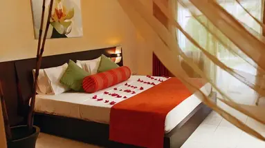 Ocean Villas