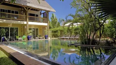 Ocean Villas