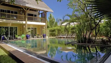 Ocean Villas