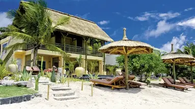 Ocean Villas