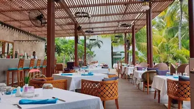 Ocean Villas
