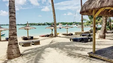 Ocean Villas