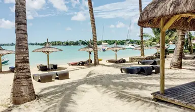 Ocean Villas