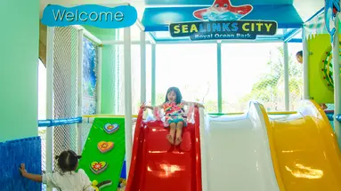 Ocean Vista