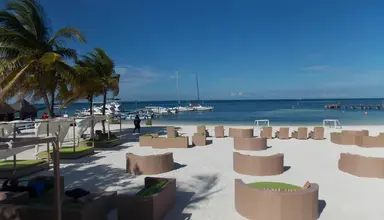 Ocean
