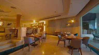 Oceana Hotel & Spa