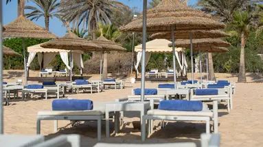 Oceana Hotel & Spa