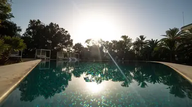 Oceana Hotel & Spa