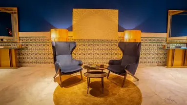 Oceana Hotel & Spa 