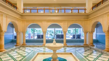 Oceana Hotel & Spa 
