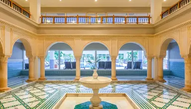 Oceana Hotel & Spa