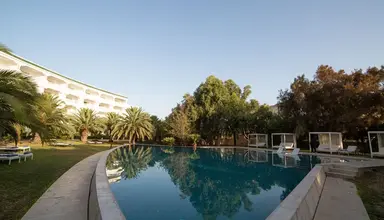 Oceana Hotel & Spa