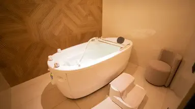 Oceana Hotel & Spa 