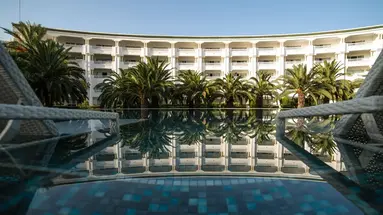 Oceana Hotel & Spa 