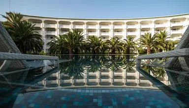Oceana Hotel & Spa